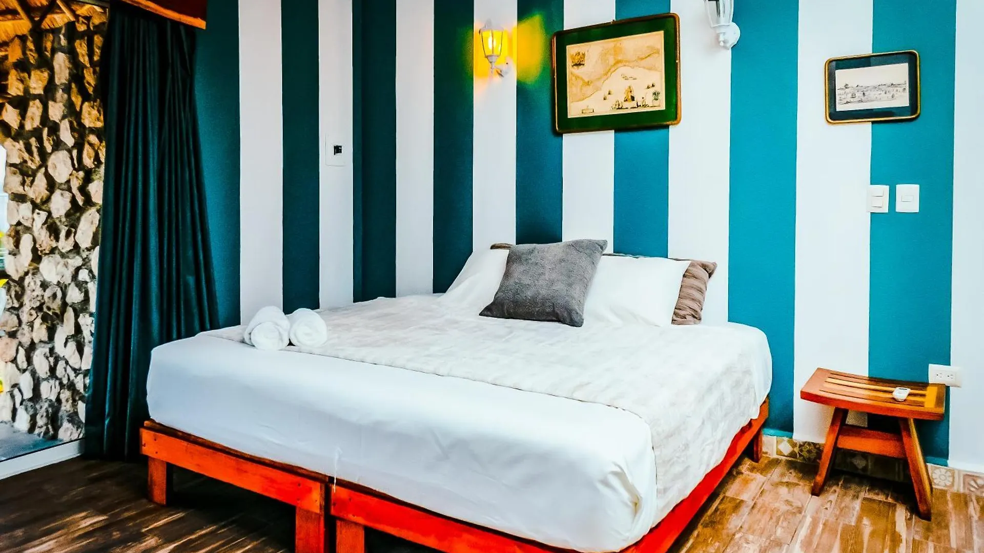 Mi Cielo Boutique Studios Τουλούμ 0*,  Μεξικό