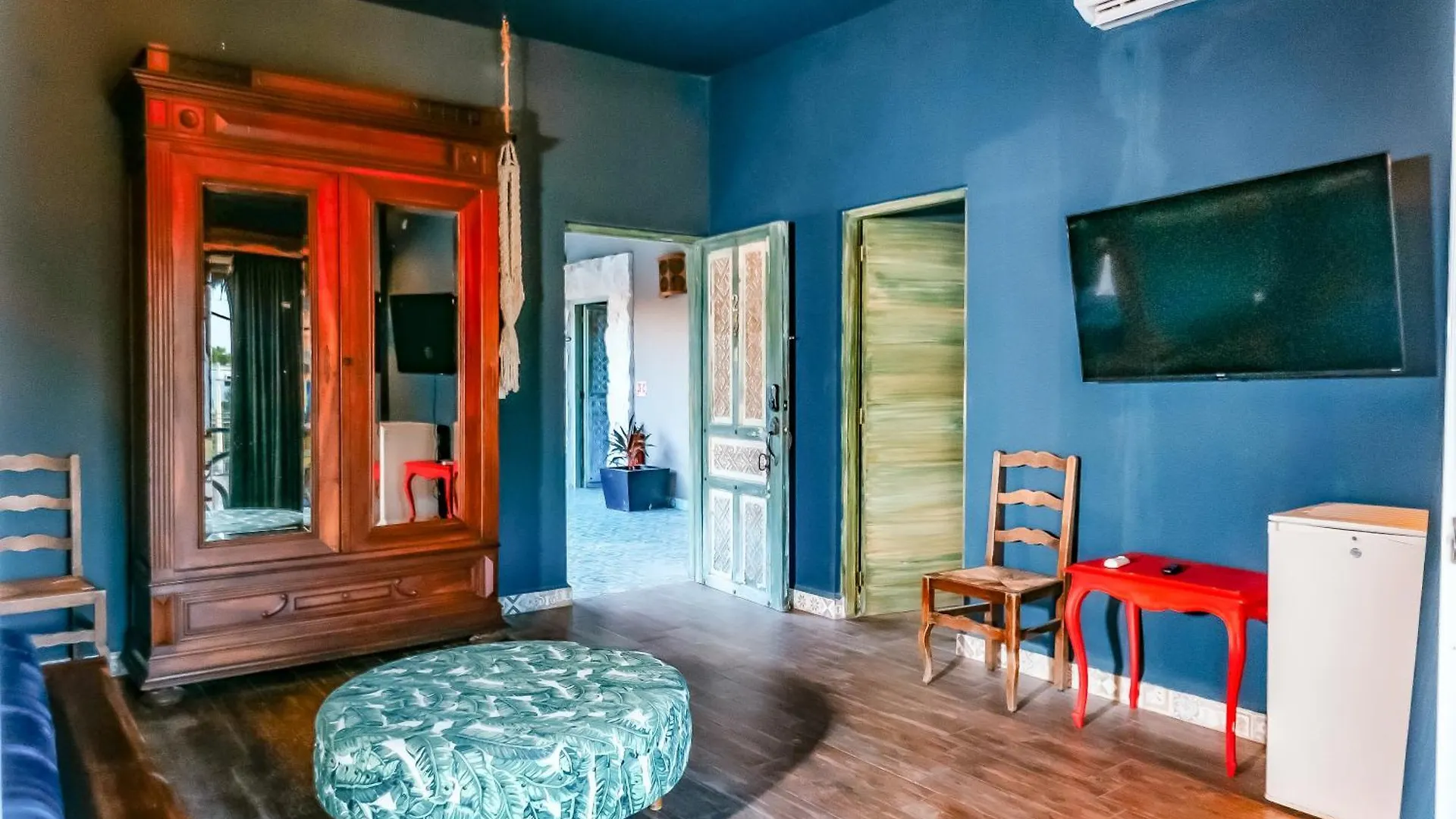 Mi Cielo Boutique Studios Τουλούμ