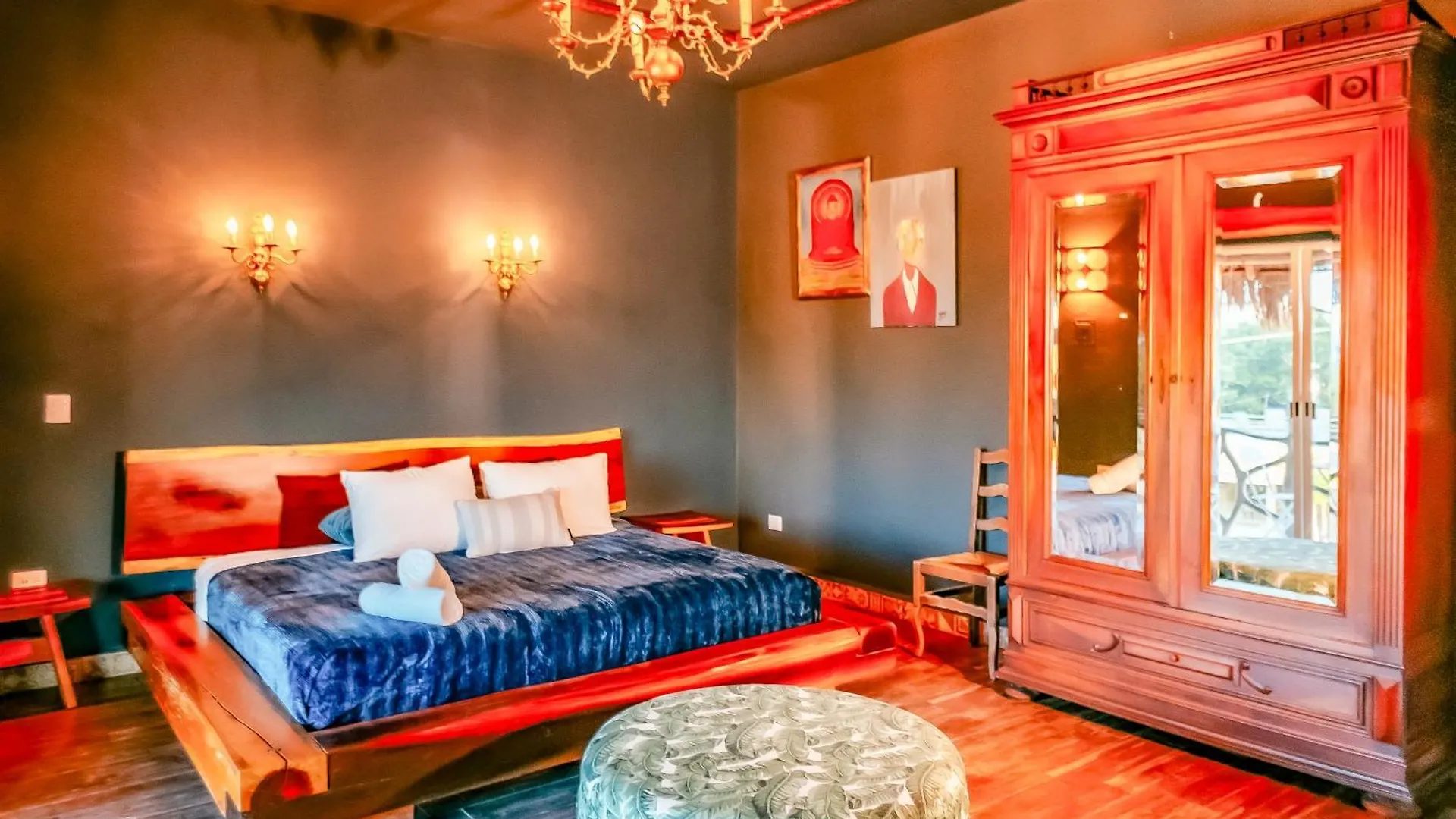 Mi Cielo Boutique Studios Τουλούμ 0*,  Μεξικό