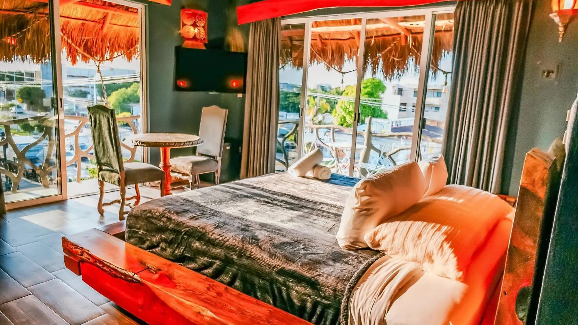 Mi Cielo Boutique Studios Τουλούμ