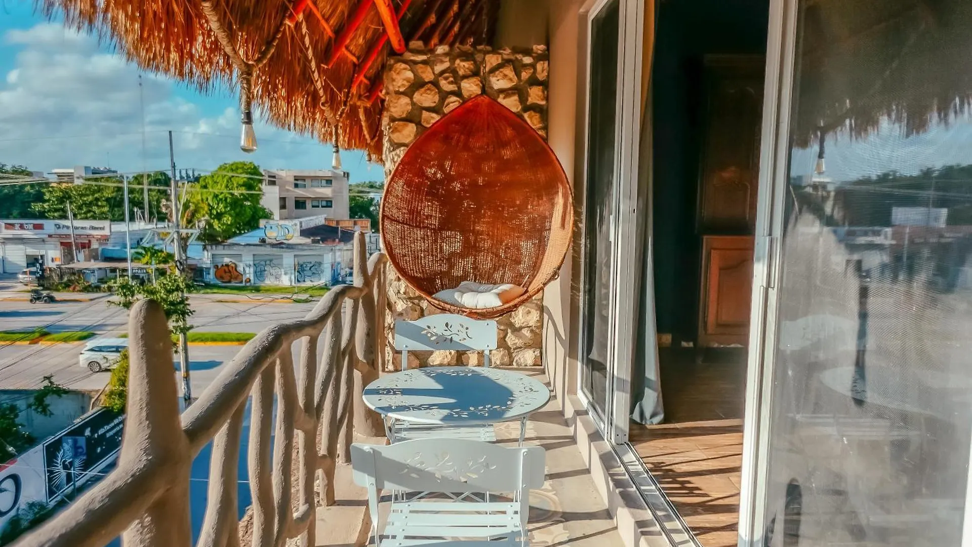 Mi Cielo Boutique Studios Τουλούμ Διαμέρισμα