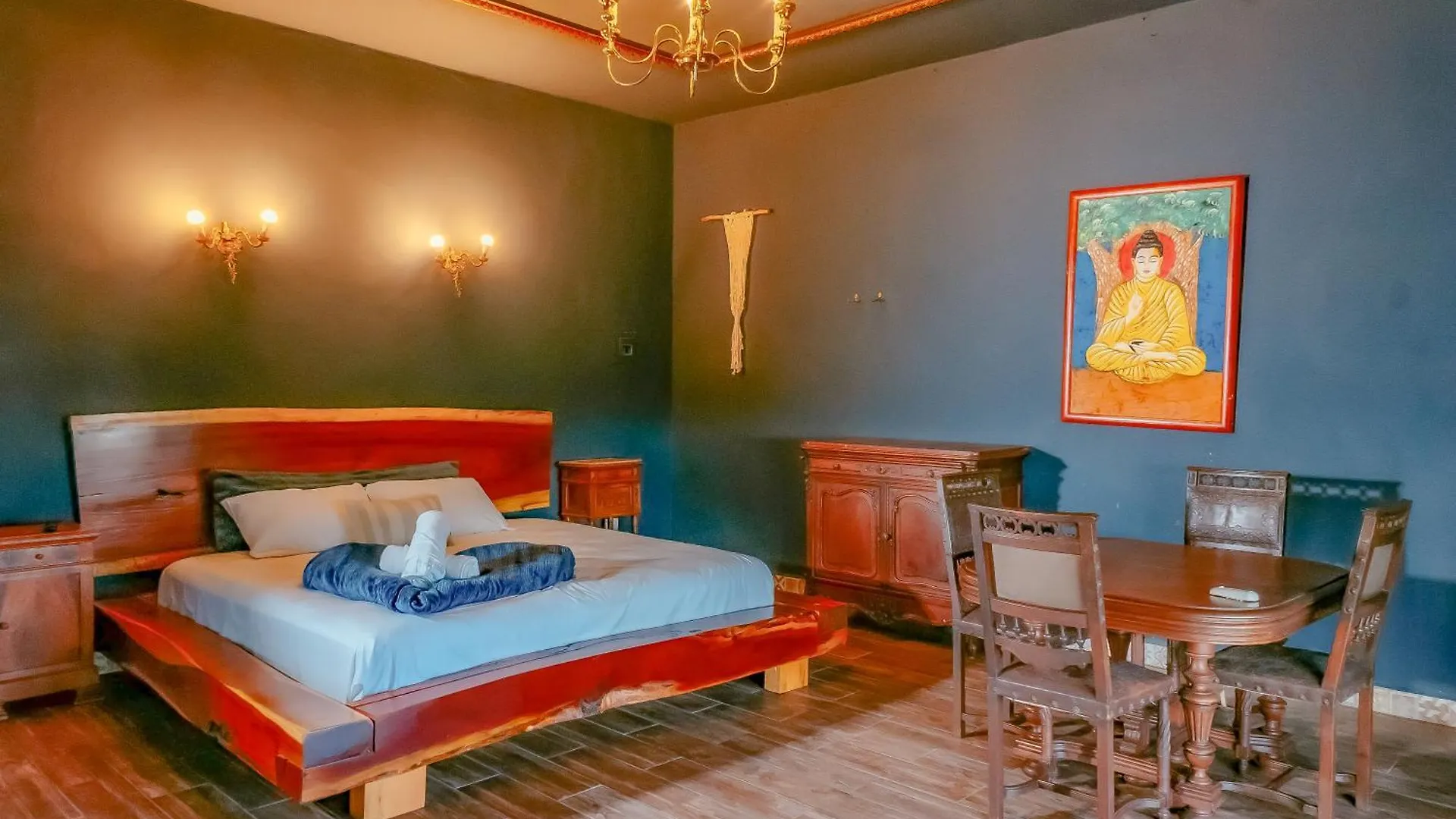 Mi Cielo Boutique Studios Τουλούμ Μεξικό