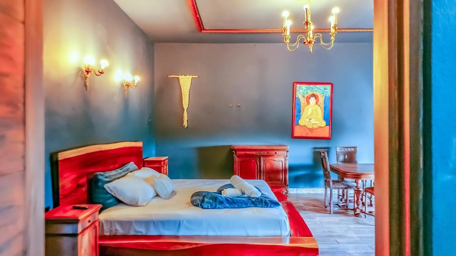 Mi Cielo Boutique Studios Τουλούμ Διαμέρισμα