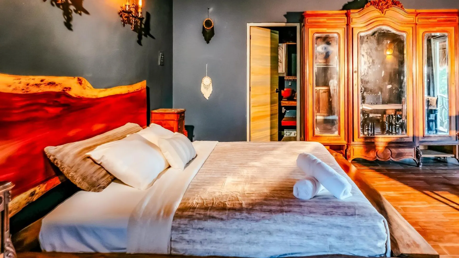 Mi Cielo Boutique Studios Τουλούμ