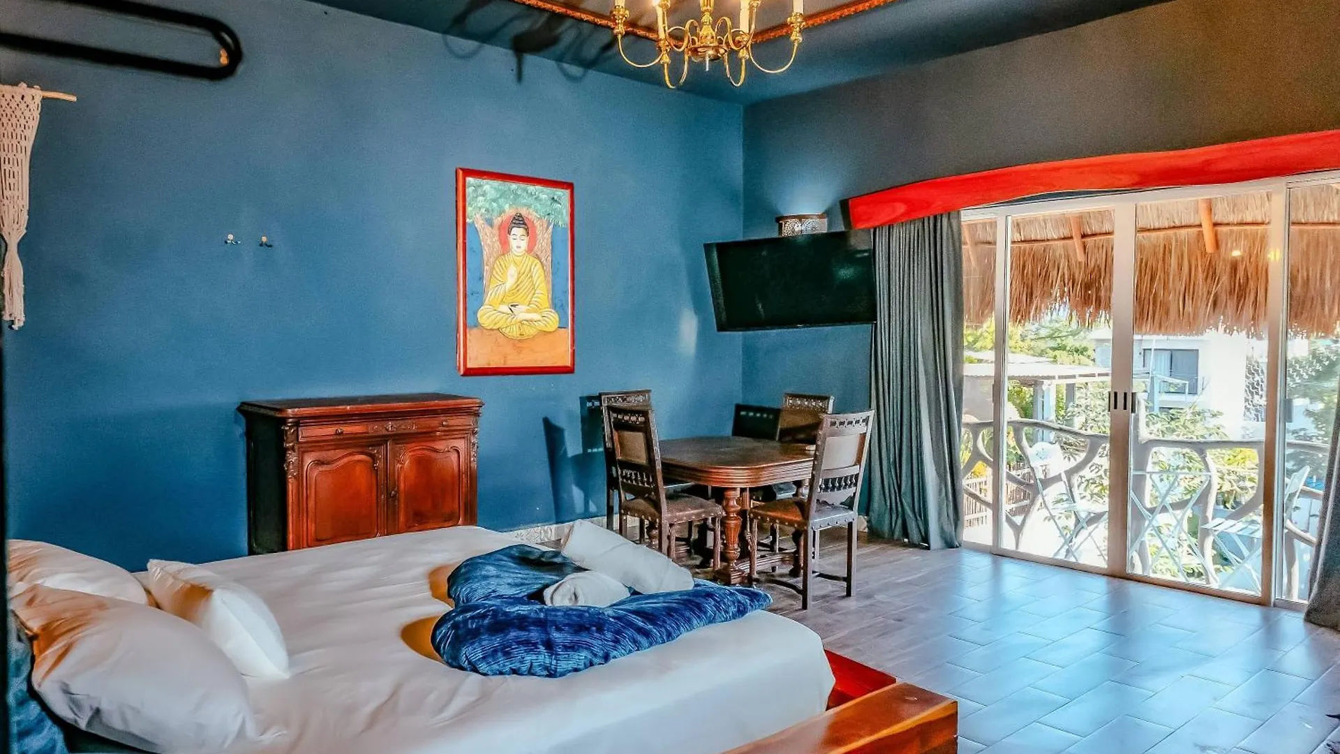 Διαμέρισμα Mi Cielo Boutique Studios Τουλούμ