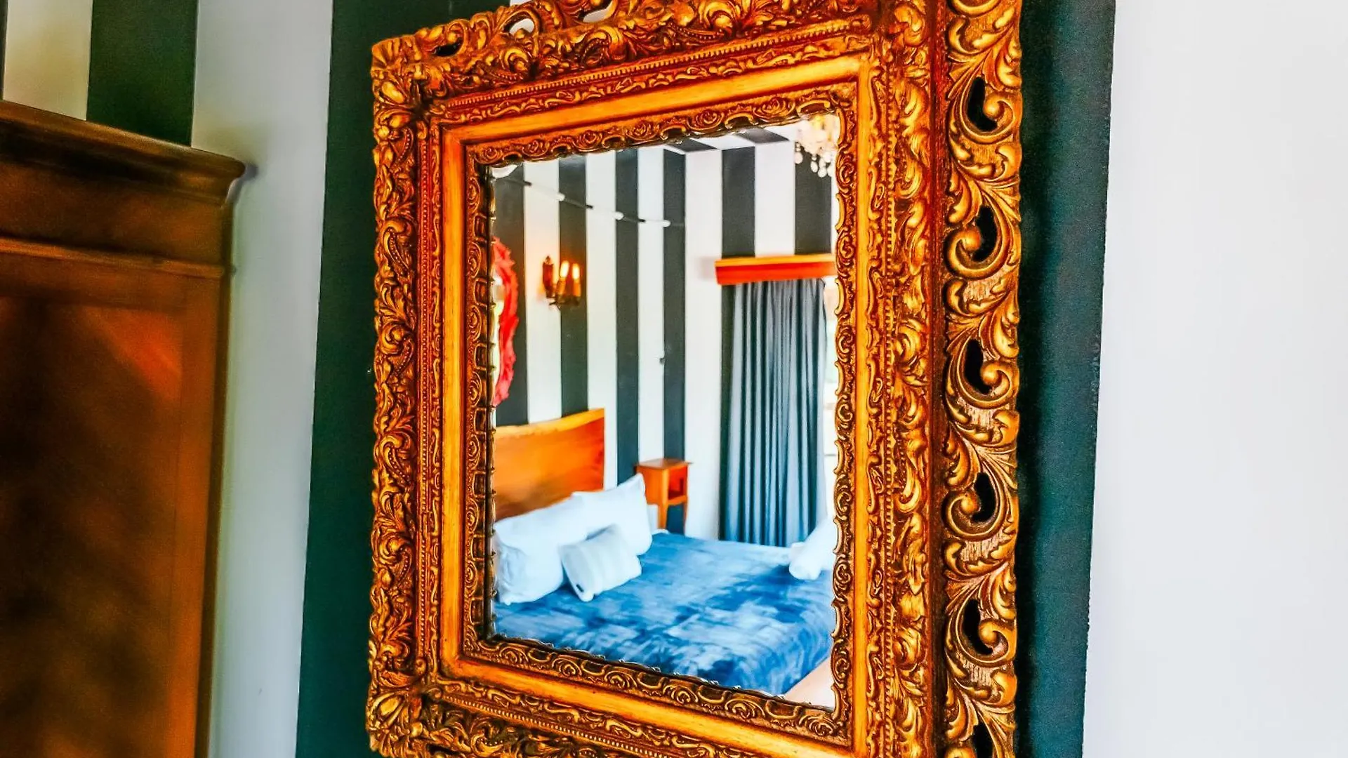 Mi Cielo Boutique Studios Τουλούμ 0*,  Μεξικό