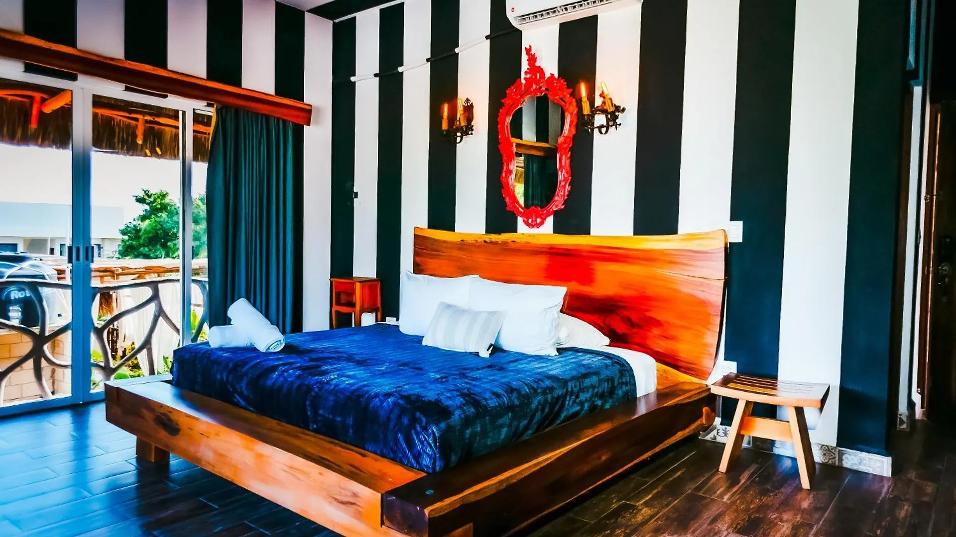 Mi Cielo Boutique Studios Τουλούμ Διαμέρισμα