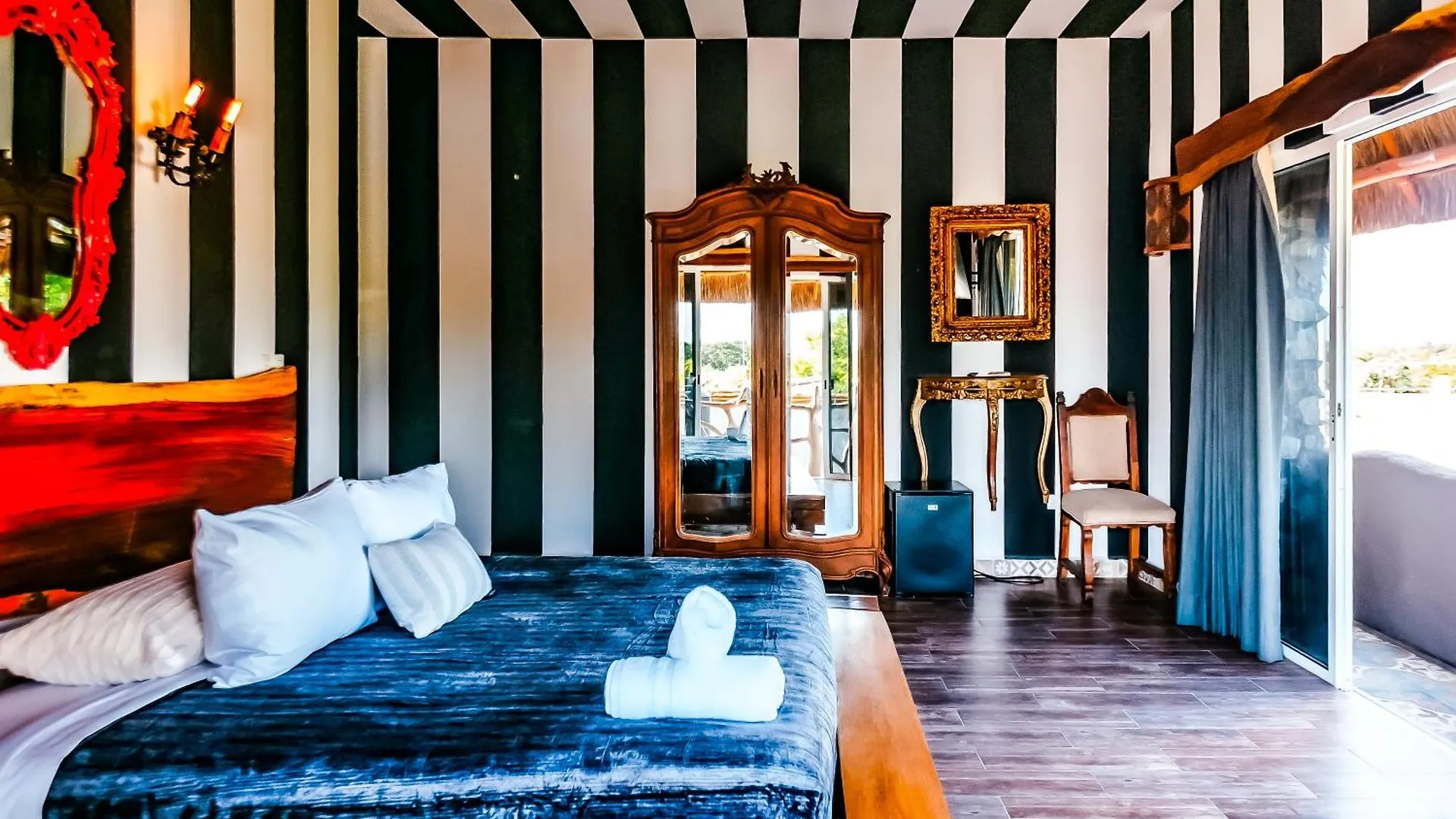 Mi Cielo Boutique Studios Τουλούμ