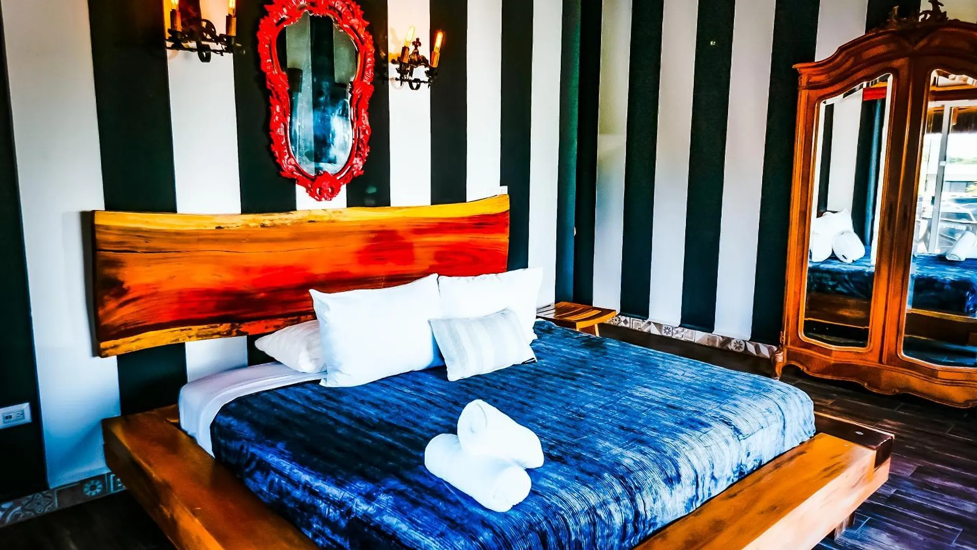 Mi Cielo Boutique Studios Τουλούμ Διαμέρισμα
