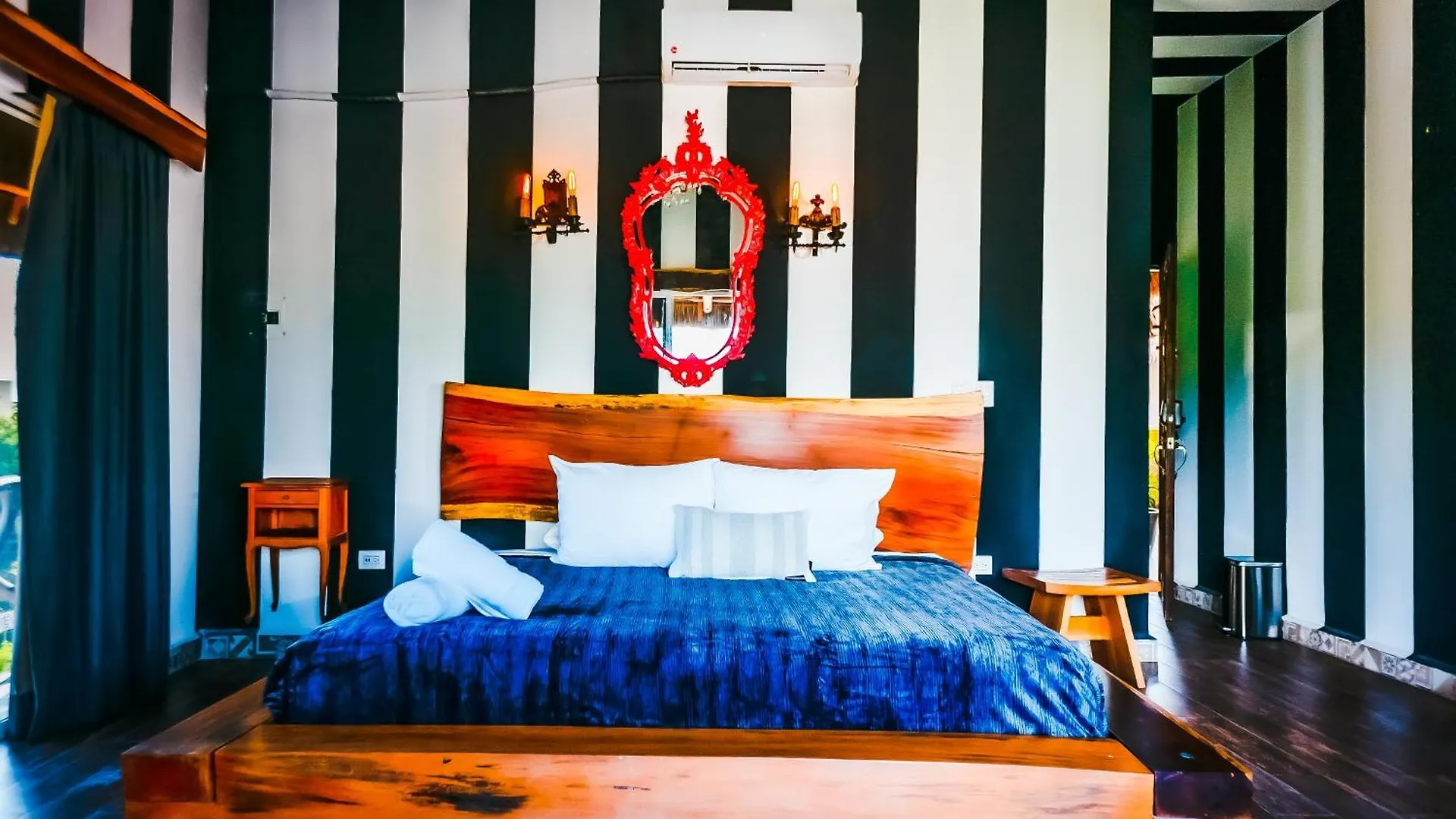 Διαμέρισμα Mi Cielo Boutique Studios Τουλούμ