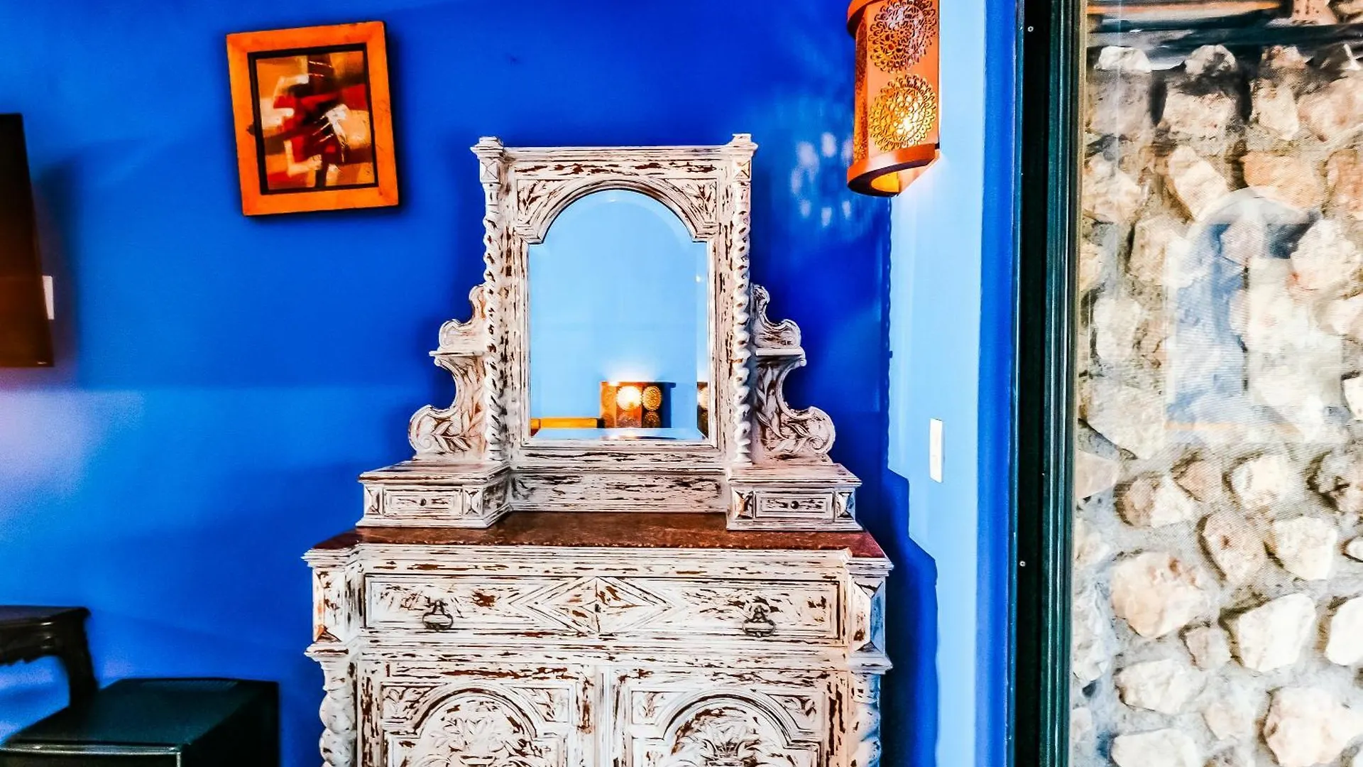 Mi Cielo Boutique Studios Τουλούμ Διαμέρισμα
