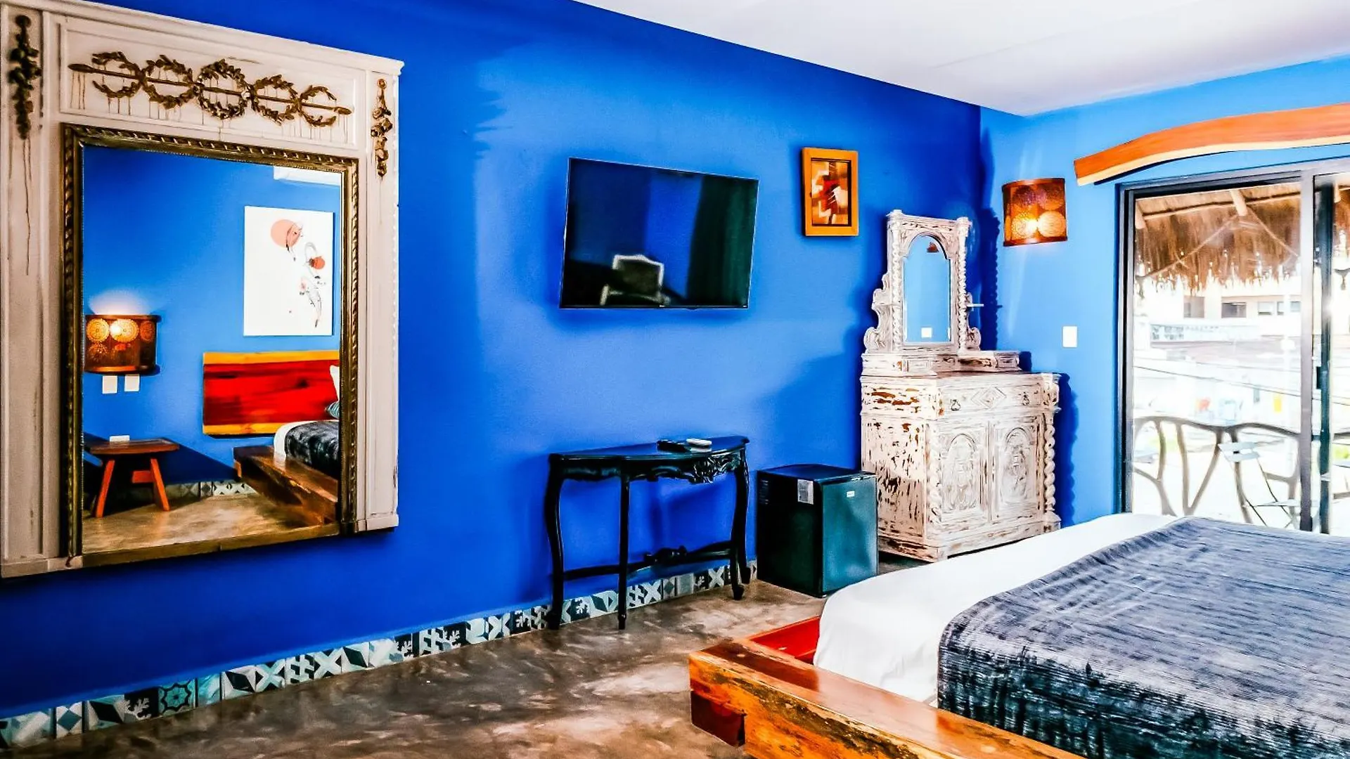 Mi Cielo Boutique Studios Τουλούμ