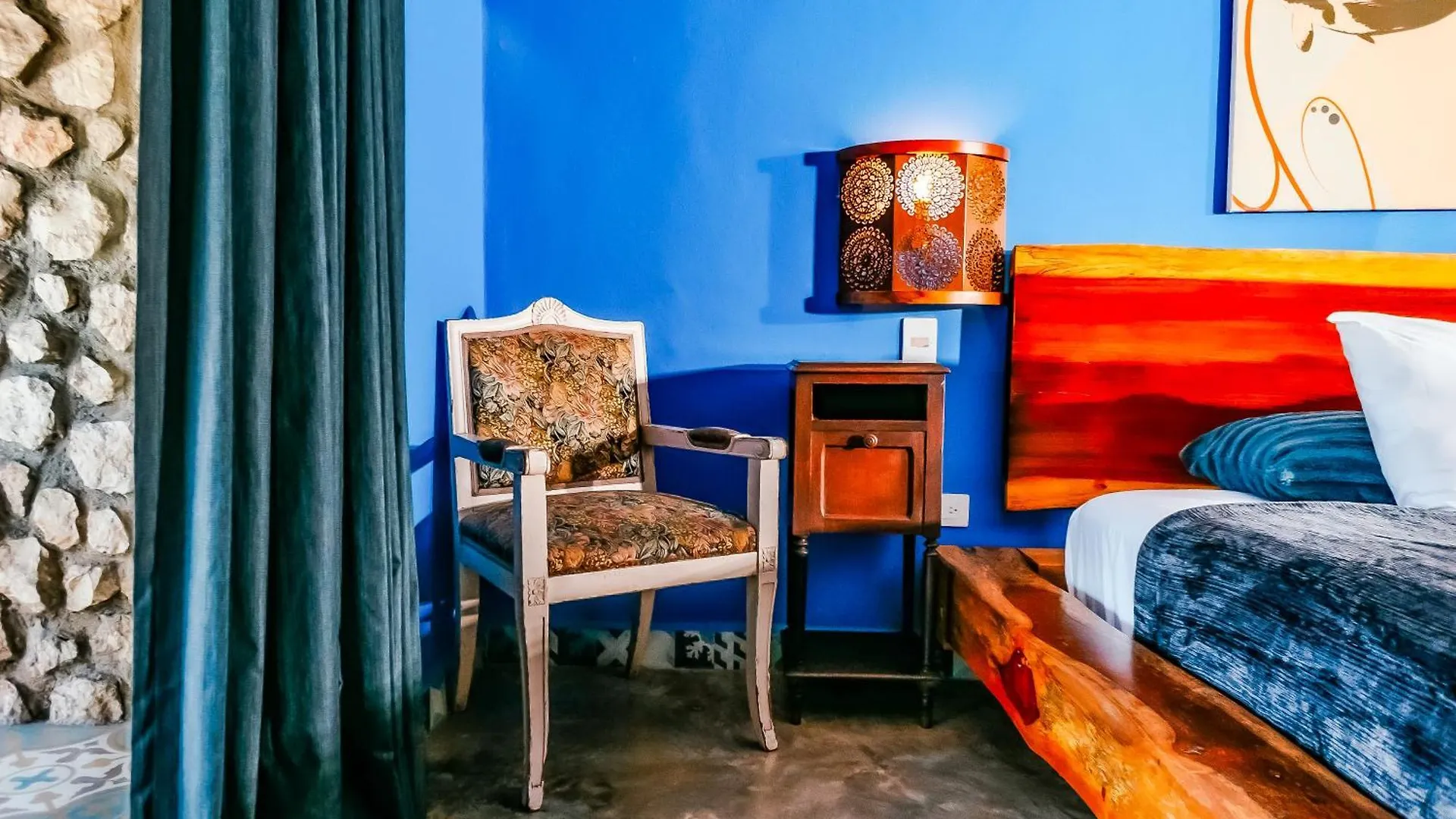 Διαμέρισμα Mi Cielo Boutique Studios Τουλούμ