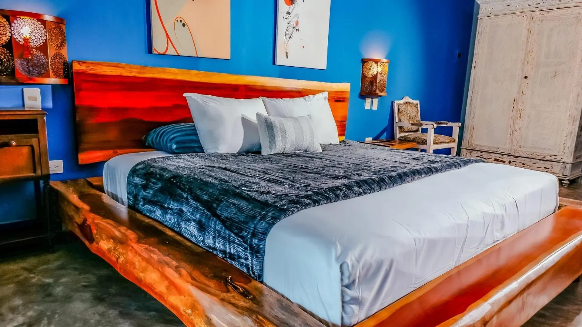 Mi Cielo Boutique Studios Τουλούμ Μεξικό