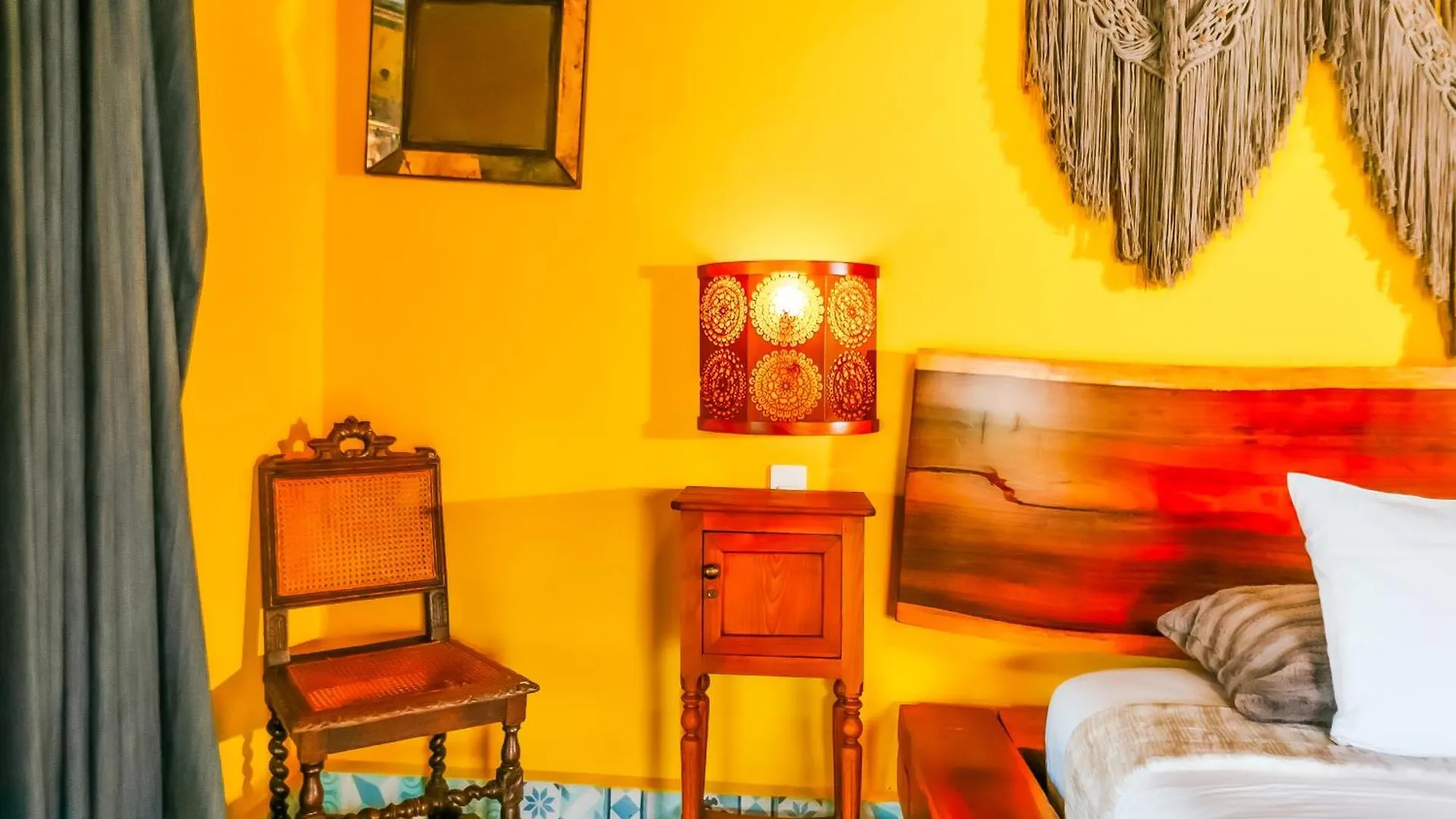 Διαμέρισμα Mi Cielo Boutique Studios Τουλούμ