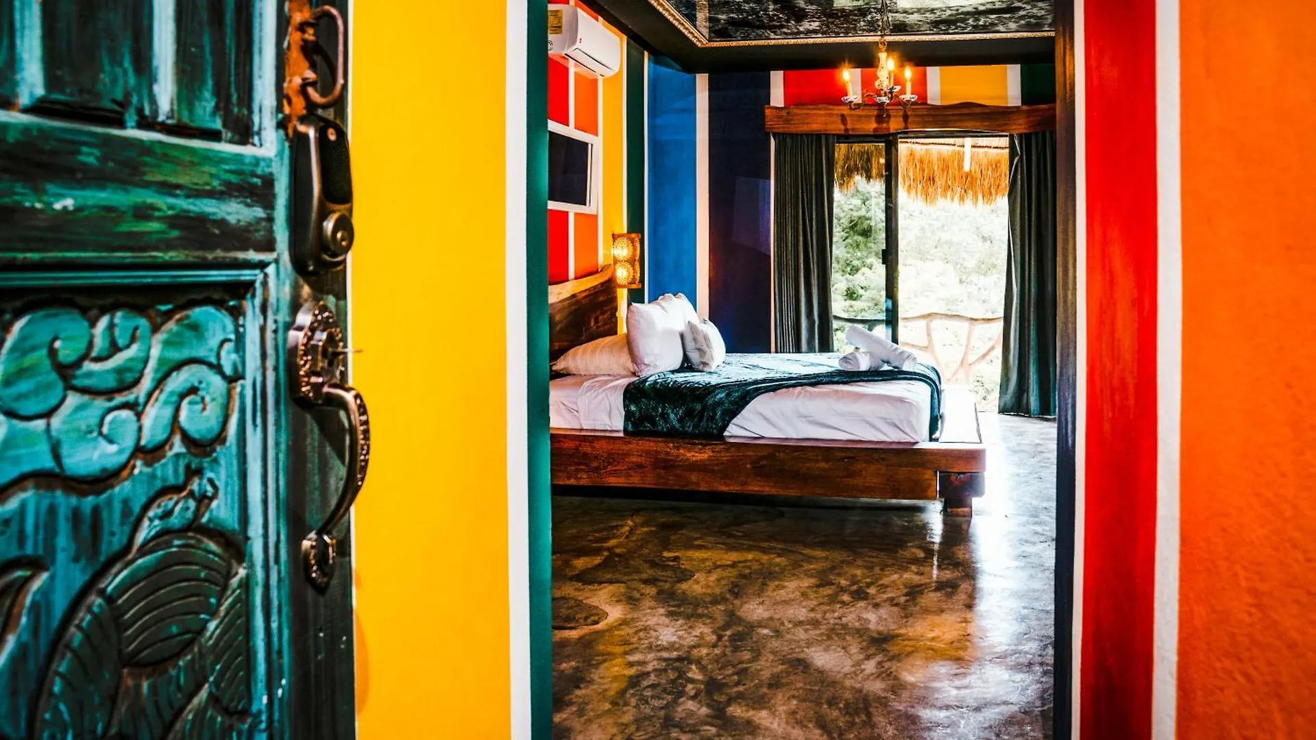 Mi Cielo Boutique Studios Τουλούμ