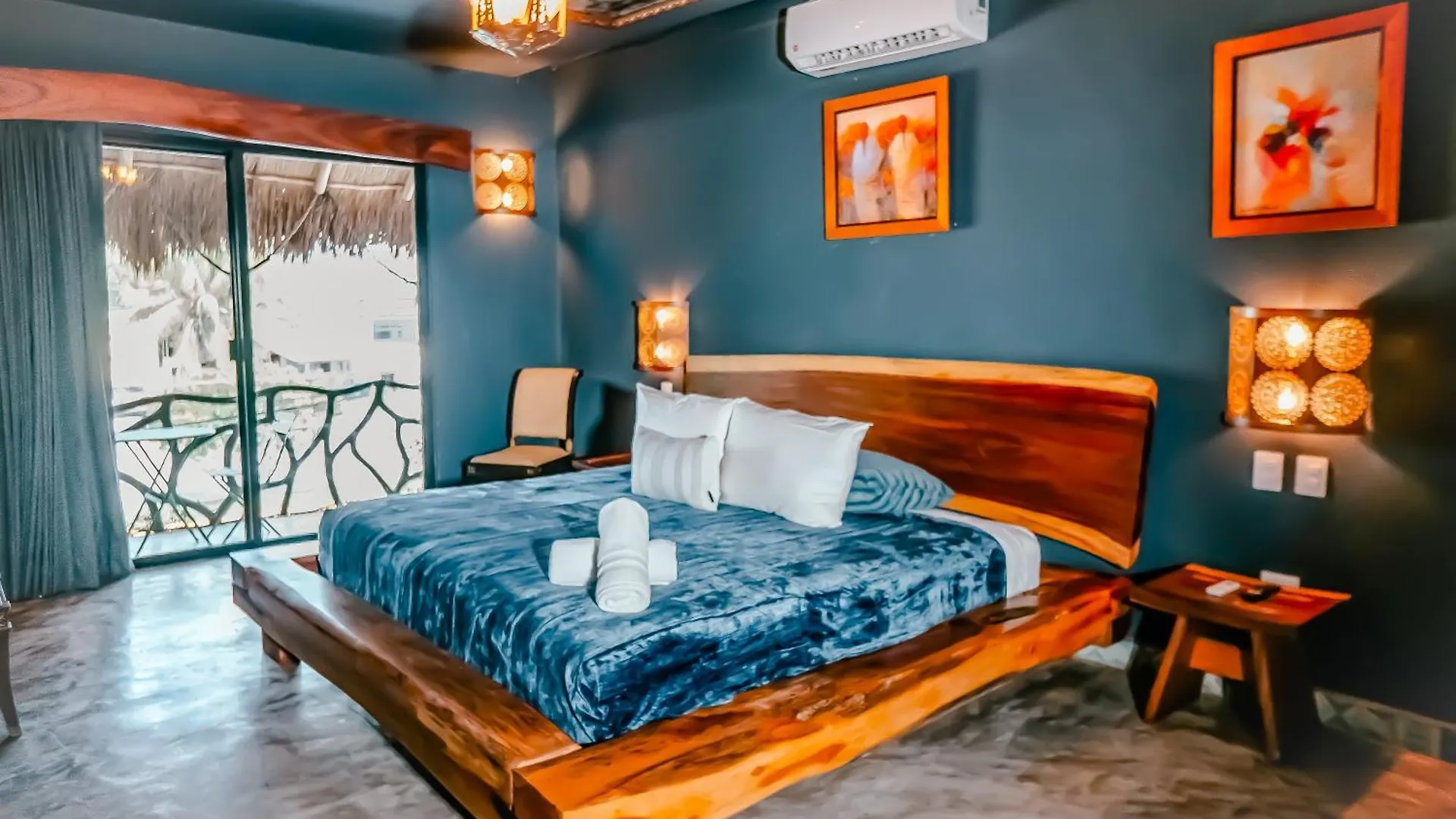 Mi Cielo Boutique Studios Τουλούμ