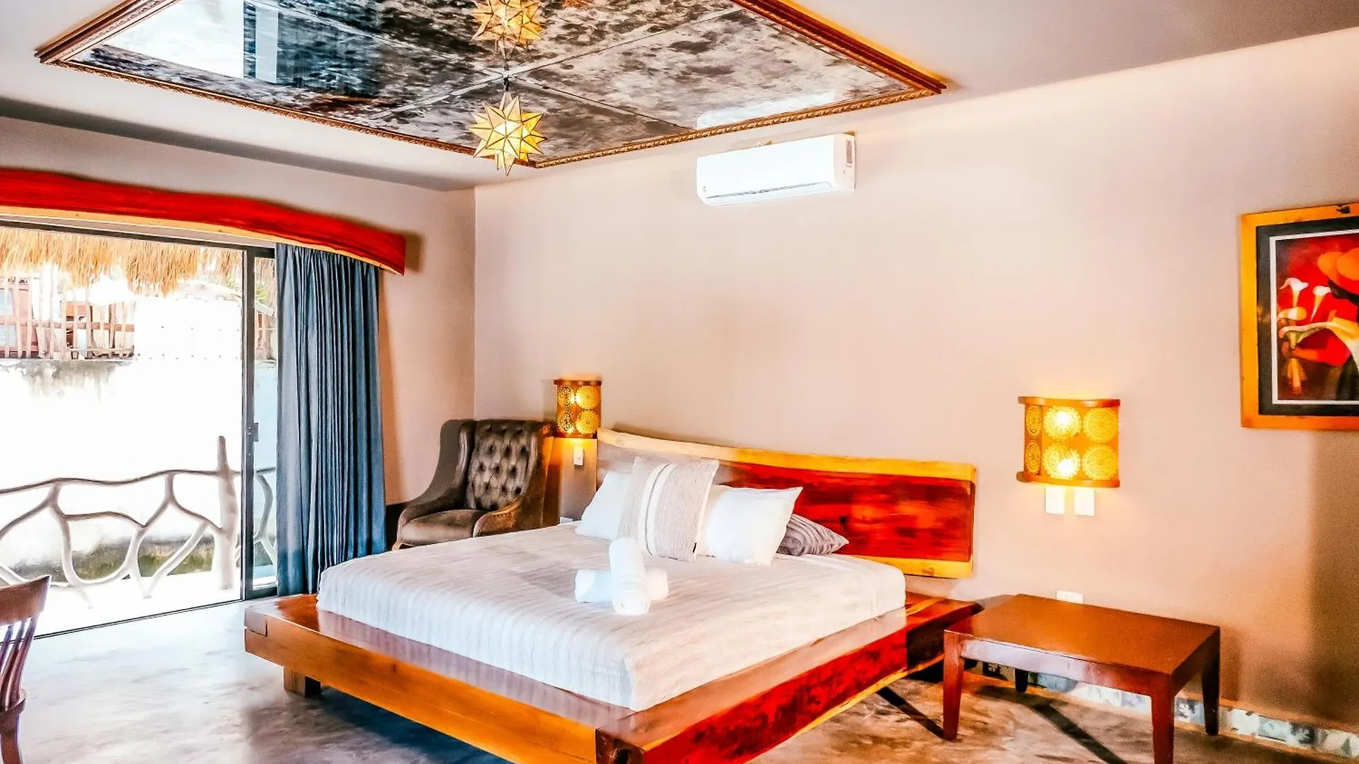 Mi Cielo Boutique Studios Tulum 0*,  Messico